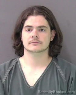Mugshot of MICHAEL ANTHONY HANRAHAN booked in Bell County, Texas on May 15, 2026