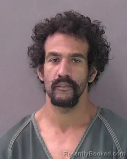 Mugshot of JORDAN LORENDO CURETON booked in Bell County, Texas on May 17, 2026