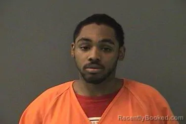 Mugshot of CHRISTOPHER ANTHONY GEORGE booked in Bell County, Texas on May 17, 2026