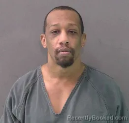 Mugshot of JAKARI SANMETRIS LEWIS booked in Bell County, Texas on May 19, 2026