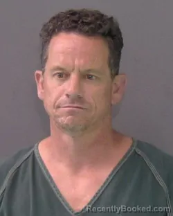 Mugshot of DANIEL RAY HAAS booked in Bell County, Texas on May 20, 2026