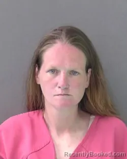 Mugshot of TIFFANY NICOLE WATTS booked in Bell County, Texas on May 23, 2026