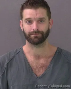 Mugshot of ADAM REEVES WINKLER booked in Bell County, Texas on June 13, 2026
