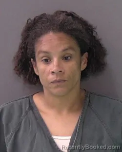 Mugshot of AMANDA LYNN JACKSON booked in Bell County, Texas on June 14, 2026