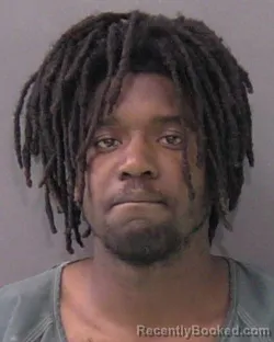 Mugshot of JAKAI MALIK PLUNKETT booked in Bell County, Texas on June 15, 2026