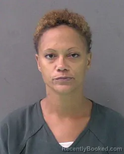 Mugshot of TONYETTE SHERI DIXON booked in Bell County, Texas on June 16, 2026