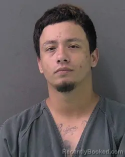 Mugshot of MICHAEL ANTHONY DAVILA booked in Bell County, Texas on June 16, 2026