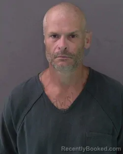 Mugshot of JOHN HENRY WOOD booked in Bell County, Texas on June 17, 2026