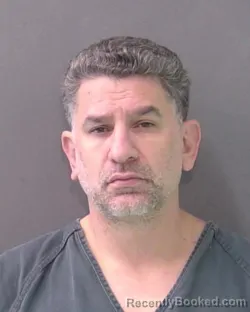 Mugshot of DAVID ROBERT MIGUELL GUTIERREZ booked in Bell County, Texas on June 19, 2026