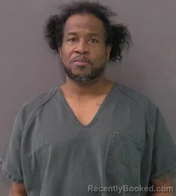 Mugshot of GEORGE DELMAR GORDON booked in Bell County, Texas on June 22, 2026