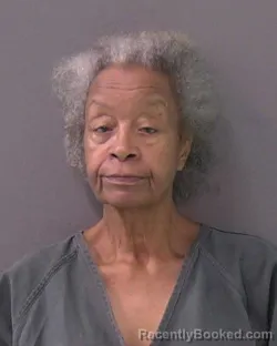 Mugshot of KIANE LEE booked in Bell County, Texas on June 22, 2026