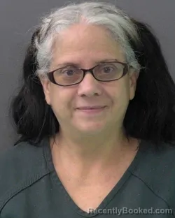 Mugshot of MARISOL RUIZ-RODRIGUEZ booked in Bell County, Texas on June 23, 2026