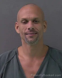 Mugshot of MICHAEL ANTHONY RIBARSKI booked in Bell County, Texas on June 24, 2026