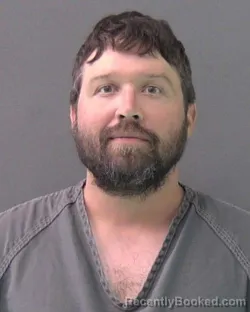 Mugshot of CHRISTOPHER ALEX RAKOWSKI booked in Bell County, Texas on June 25, 2026