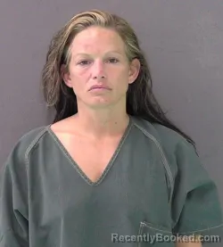 Mugshot of JORDIN DURBIN booked in Bell County, Texas on June 25, 2026
