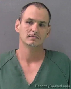 Mugshot of MATTHEW EUGENE PHILLIPS booked in Bell County, Texas on June 25, 2026