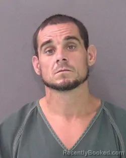 Mugshot of JASON ALLEN STRUTZ booked in Bell County, Texas on June 26, 2026