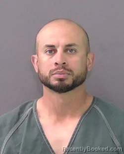 Mugshot of MARVIN JOSE JUNIOR MALTEZ booked in Bell County, Texas on June 26, 2026