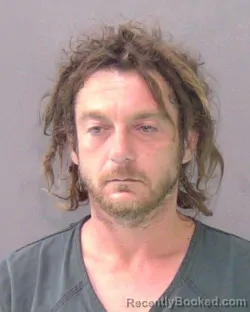 Mugshot of ADAM JOHN ARSENAULT booked in Bell County, Texas on June 27, 2026