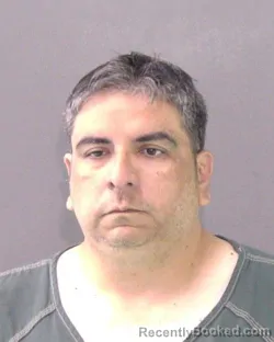 Mugshot of JOSE MARIO JUNIOR GONZALEZ booked in Bell County, Texas on June 27, 2026