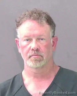 Mugshot of KYLE EUGENE WILLETT booked in Bell County, Texas on June 27, 2026