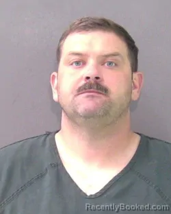 Mugshot of CHRISTOPHER AARON PALMER booked in Bell County, Texas on June 27, 2026
