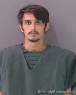 Mugshot of DYLAN O'RIAN BACHMAYER booked in Bell County, Texas on June 27, 2026