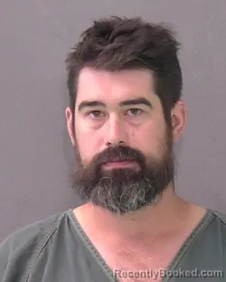 Mugshot of KYLE HOWARD BENNETT booked in Bell County, Texas on June 27, 2026