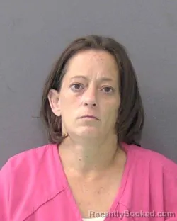 Mugshot of NINA LACOLE GRIGGS booked in Bell County, Texas on June 30, 2026