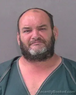 Mugshot of ROBBY LEON MILLER booked in Bell County, Texas on June 30, 2026