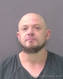Mugshot of JOSHUA WAYNE MCDONALD booked in Bell County, Texas on June 30, 2026