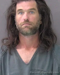 Mugshot of JEREMY LOUIS MOSELY booked in Bell County, Texas on June 30, 2026