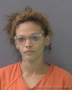 Mugshot of TEENA MICHELE POWELL booked in Bell County, Texas on July 1, 2026