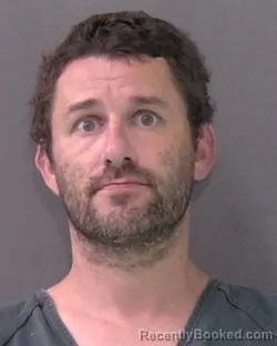 Mugshot of SHAWN DAVID KENDELL booked in Bell County, Texas on July 2, 2026