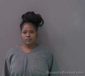 Mugshot of KASHMERE WRIGHT booked in Bell County, Texas on July 5, 2026