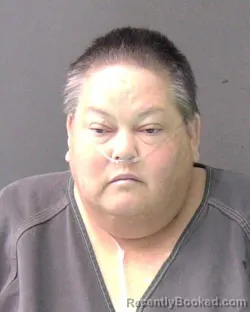 Mugshot of MEGAN MARIE MAHONEY booked in Bell County, Texas on July 6, 2026