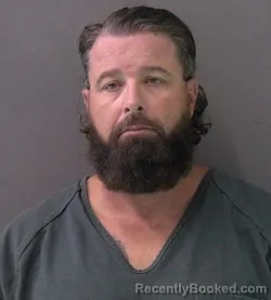 Mugshot of Tommy Lee Feldschneider booked in Bell County, Texas on July 30, 2026