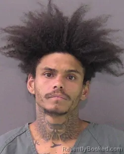 Mugshot of Christopher Joseph Sarinana booked in Bell County, Texas on July 31, 2026