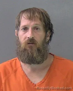 Mugshot of Kenneth Lynn French