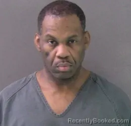 Mugshot of Stacy Demario Green