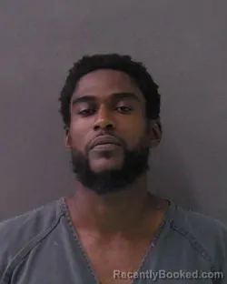 Mugshot of Kenneth Daniel Boyd booked in Bell County, Texas on August 6, 2026