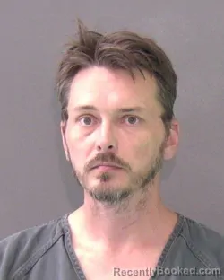 Mugshot of Jacob Ray Dunn booked in Bell County, Texas on August 10, 2026