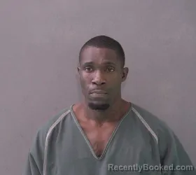 Mugshot of Michael Mckenzie booked in Bell County, Texas on August 11, 2026