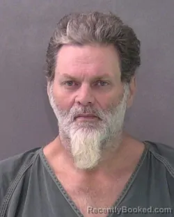 Mugshot of Jason William Grocholski