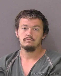 Mugshot of Dwight Hawley booked in Bell County, Texas on August 21, 2026