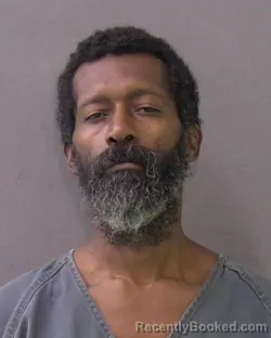 Mugshot of Quintin Montel Davis