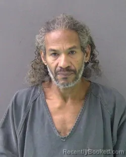 Mugshot of Gabriel Guardado booked in Bell County, Texas on September 22, 2026