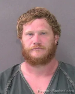 Mugshot of Zachery Tyler Smith booked in Bell County, Texas on September 22, 2026