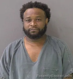 Mugshot of Tommy Ray Junior Mitchell booked in Bell County, Texas on September 24, 2026