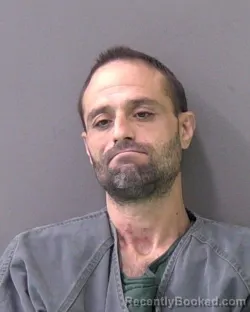 Mugshot of Willie Dwaine Carpenter booked in Bell County, Texas on September 24, 2026